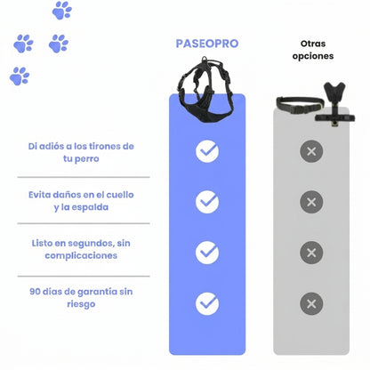 PaseoPro